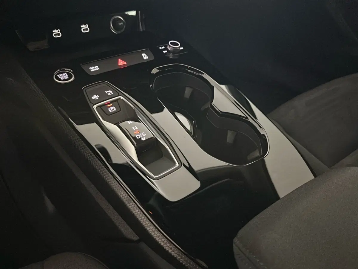 Audi A5 Avant usata a Caserta (16)