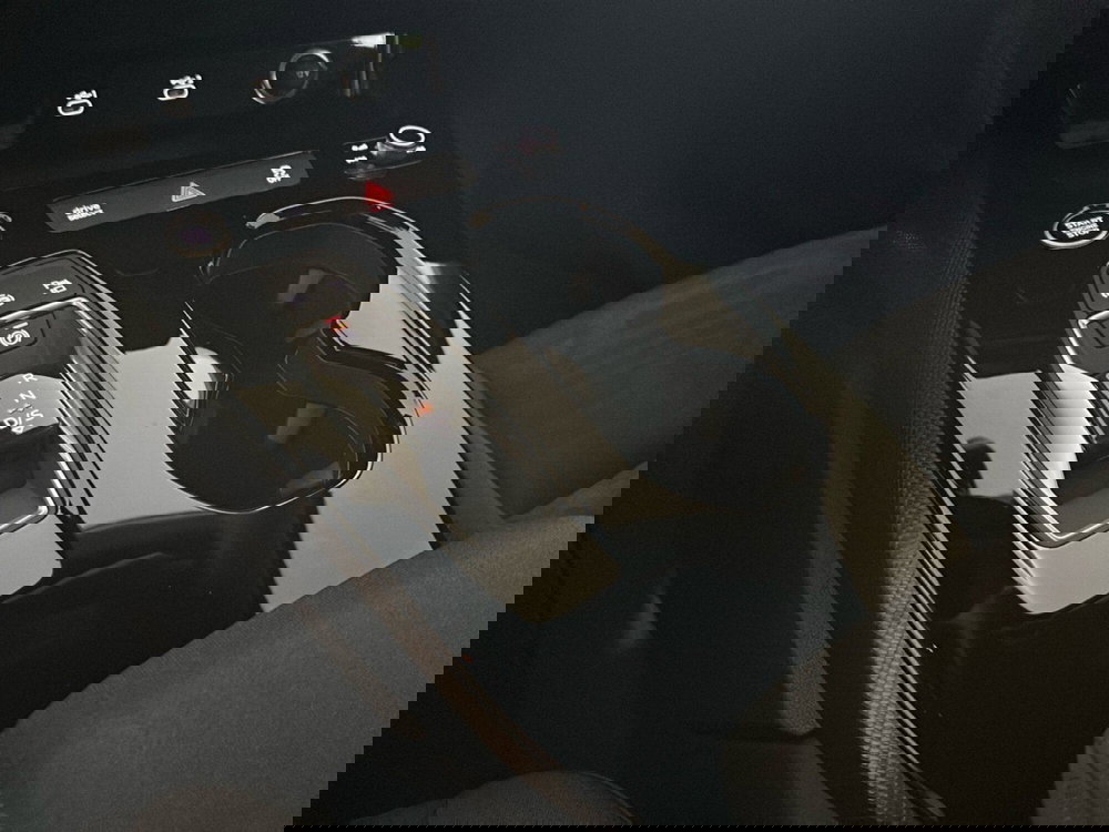 Audi A5 Avant usata a Caserta (16)