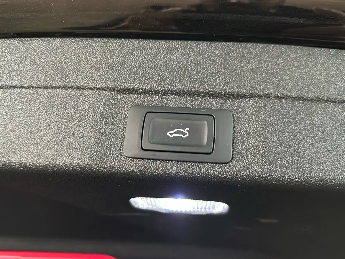 Audi A5 Avant usata a Caserta (18)