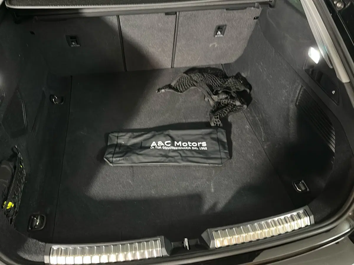 Audi A5 Avant usata a Caserta (19)