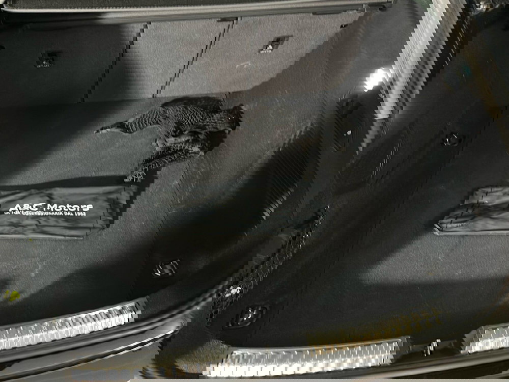 Audi A5 Avant usata a Caserta (19)