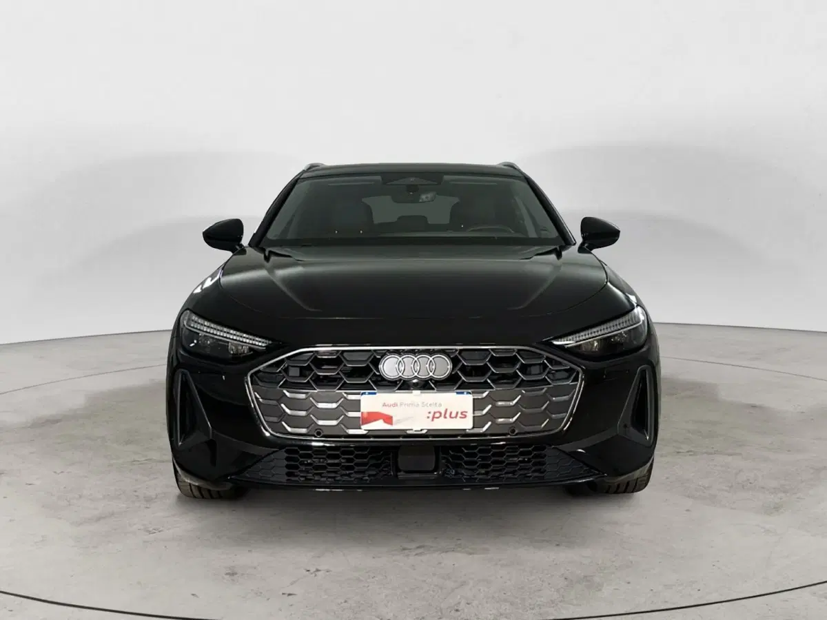 Audi A5 Avant usata a Caserta (2)