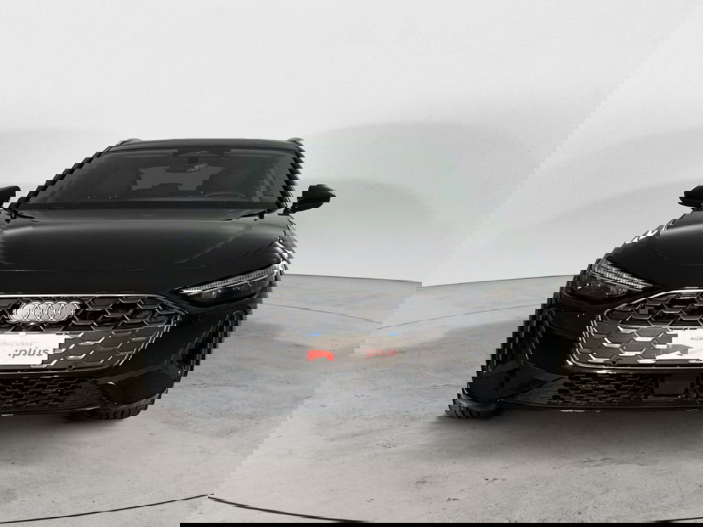 Audi A5 Avant usata a Caserta (2)