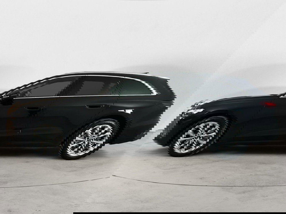 Audi A5 Avant usata a Caserta (3)