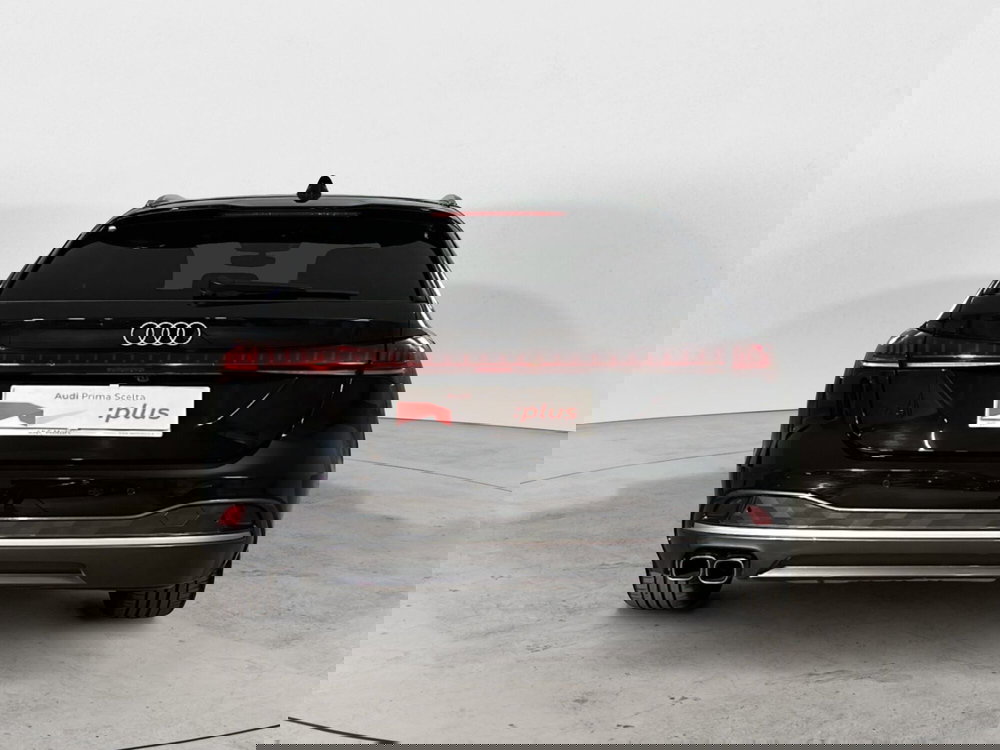 Audi A5 Avant usata a Caserta (5)