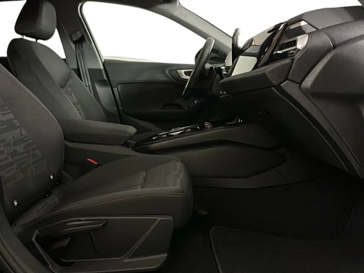 Audi A5 Avant usata a Caserta (6)