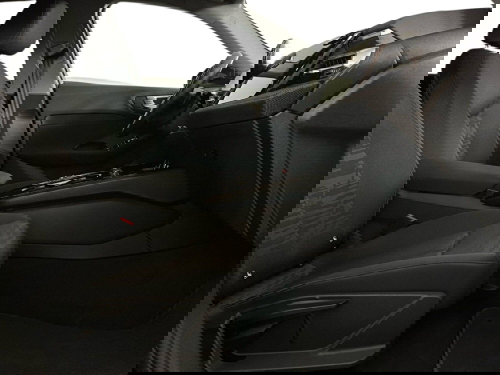 Audi A5 Avant usata a Caserta (6)