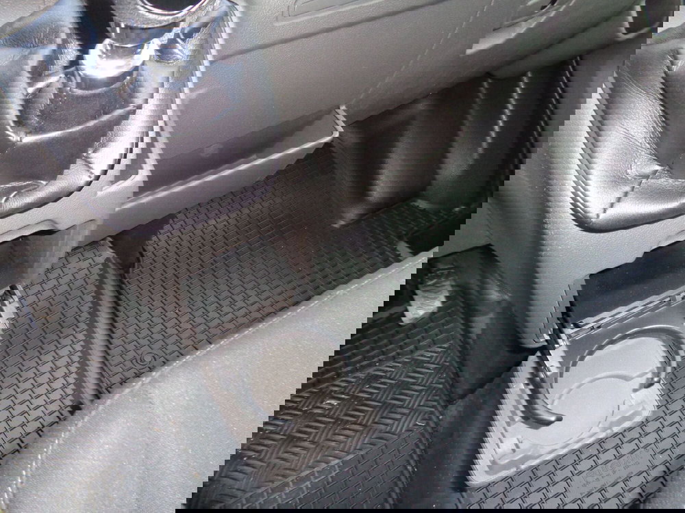 Ford Transit Furgone usata a Treviso (10)