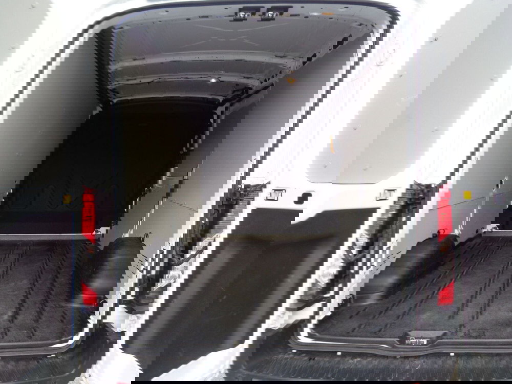 Ford Transit Furgone usata a Treviso (12)
