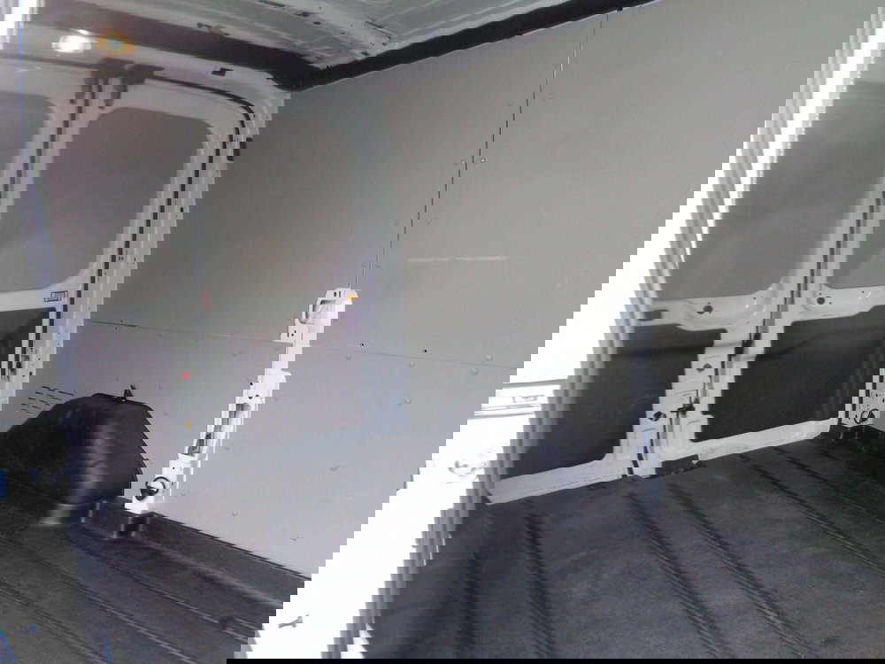 Ford Transit Furgone usata a Treviso (13)