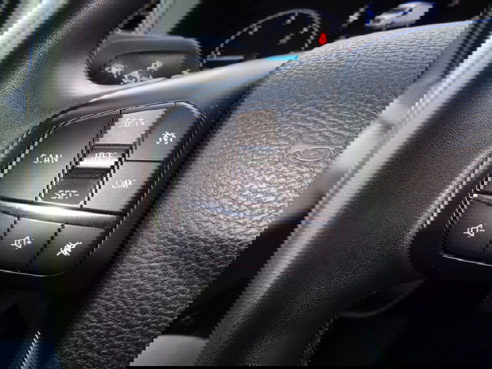 Ford Transit Furgone usata a Treviso (18)