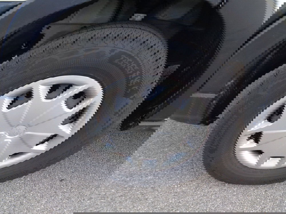 Ford Transit Furgone usata a Treviso (6)