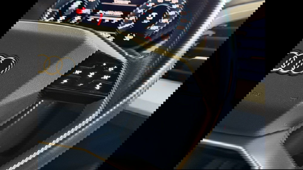 Audi Q4 Sportback usata a Palermo (13)