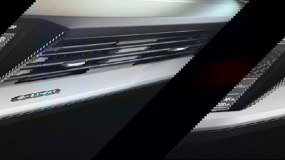 Audi Q4 Sportback usata a Palermo (14)