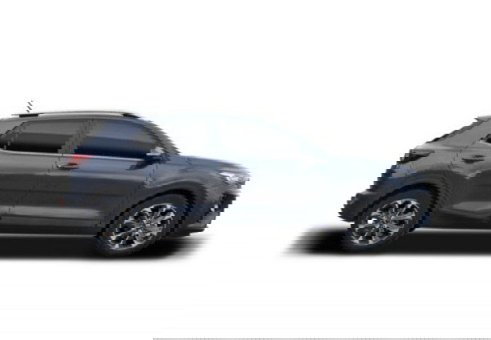 Kia Stonic usata a Palermo (8)