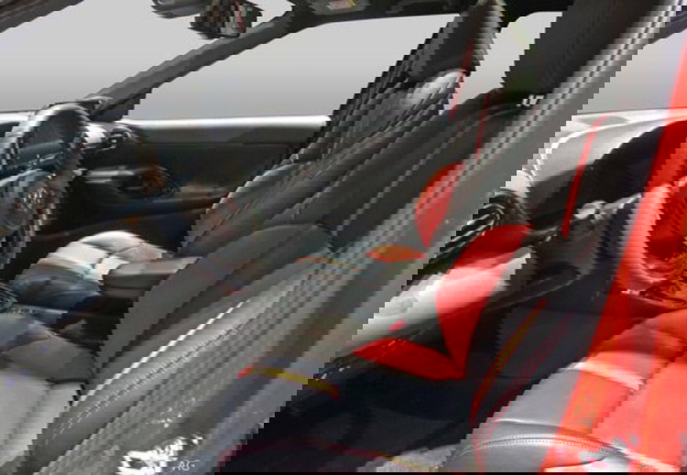 Toyota Yaris Cross usata a Palermo (15)