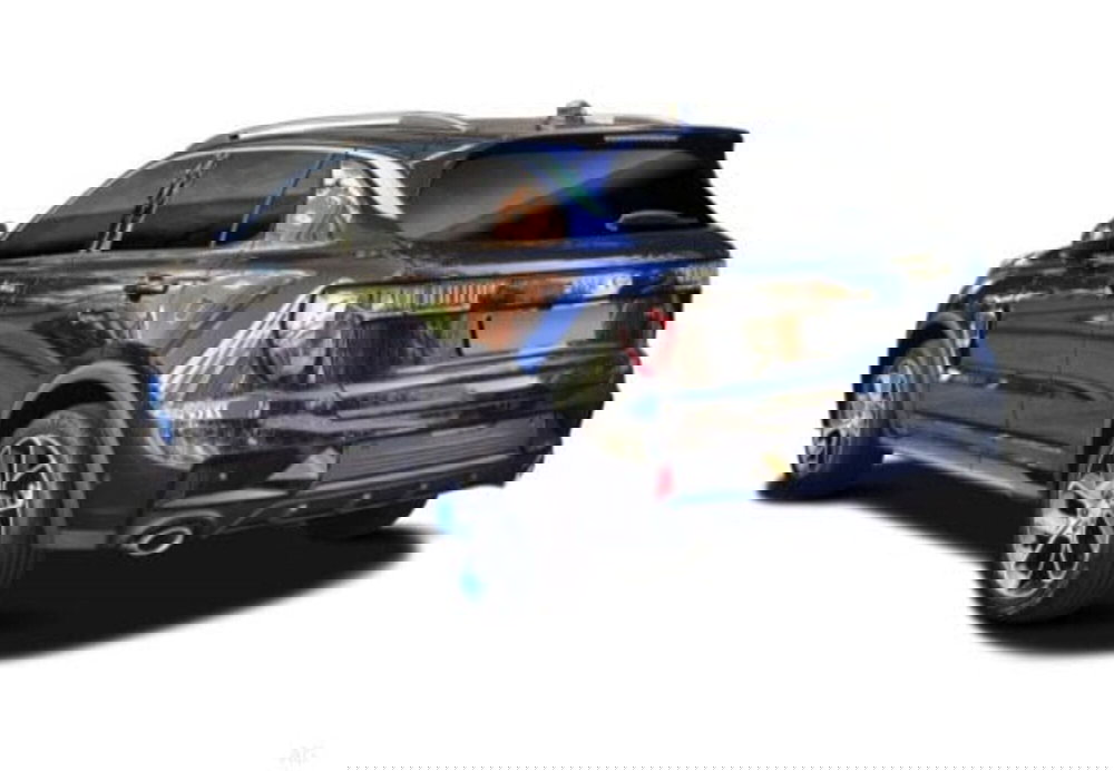 Lynk & Co 01 usata a Palermo (4)