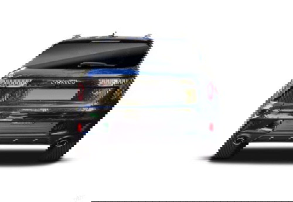 Lynk & Co 01 usata a Palermo (7)