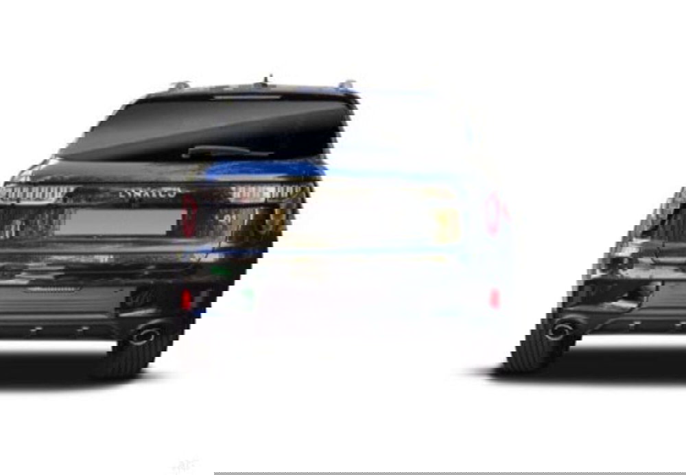 Lynk & Co 01 usata a Palermo (8)