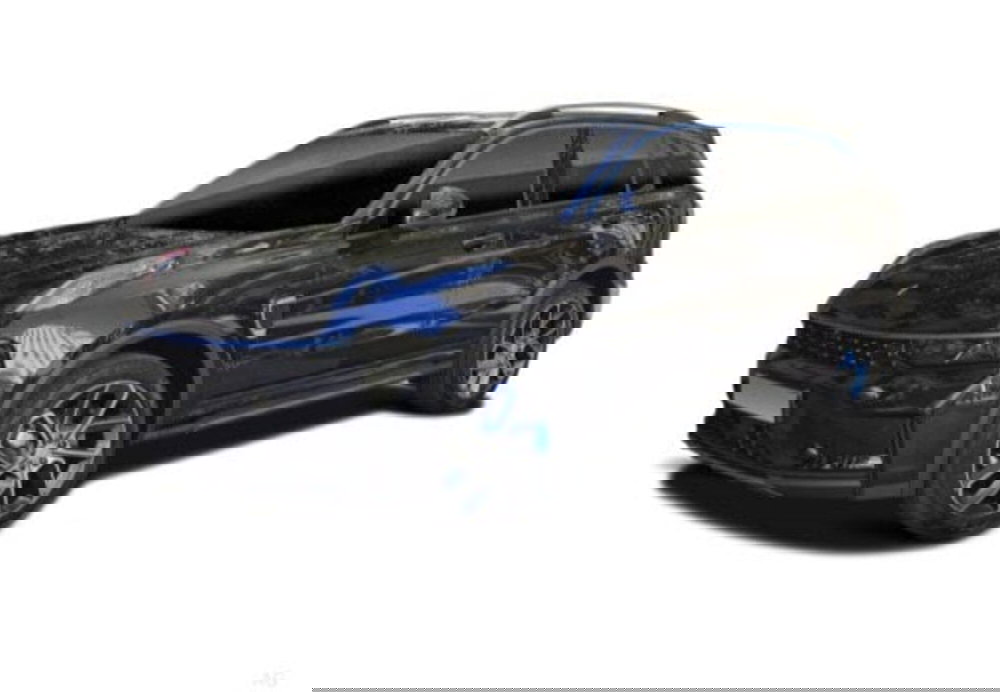 Lynk & Co 01 usata a Palermo