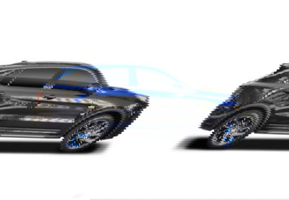 Lynk & Co 01 usata a Palermo (11)