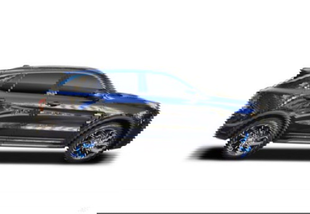 Lynk & Co 01 usata a Palermo (12)