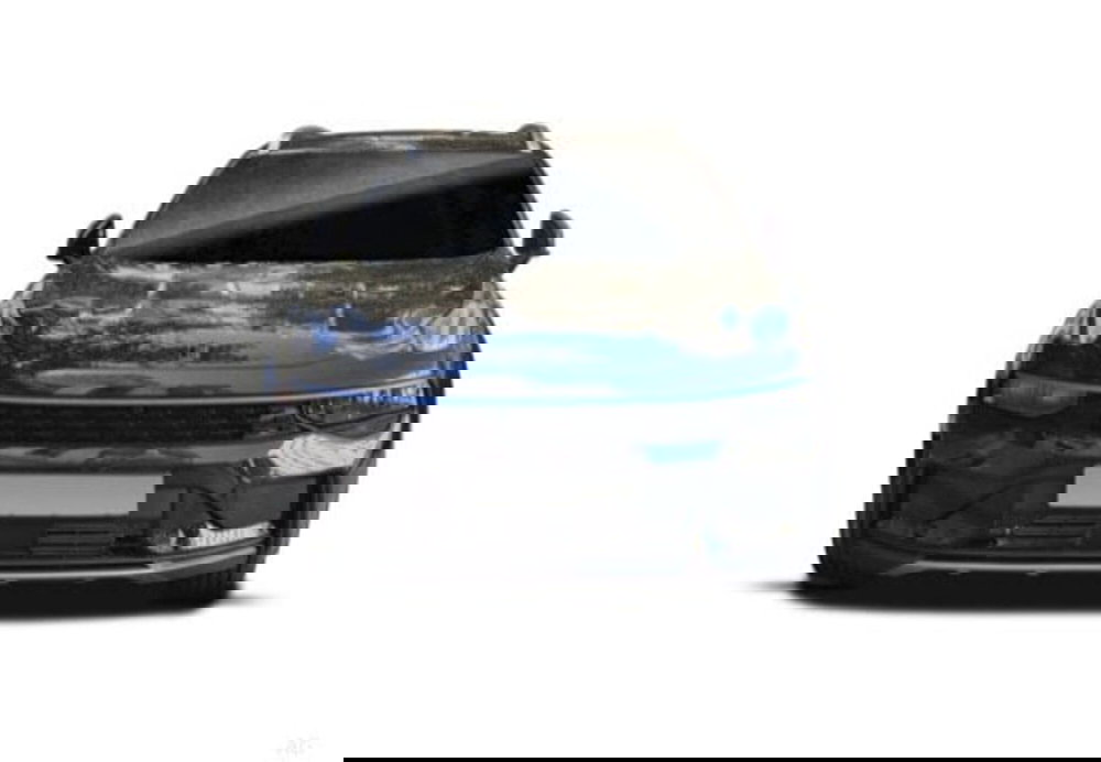 Lynk & Co 01 usata a Palermo (5)