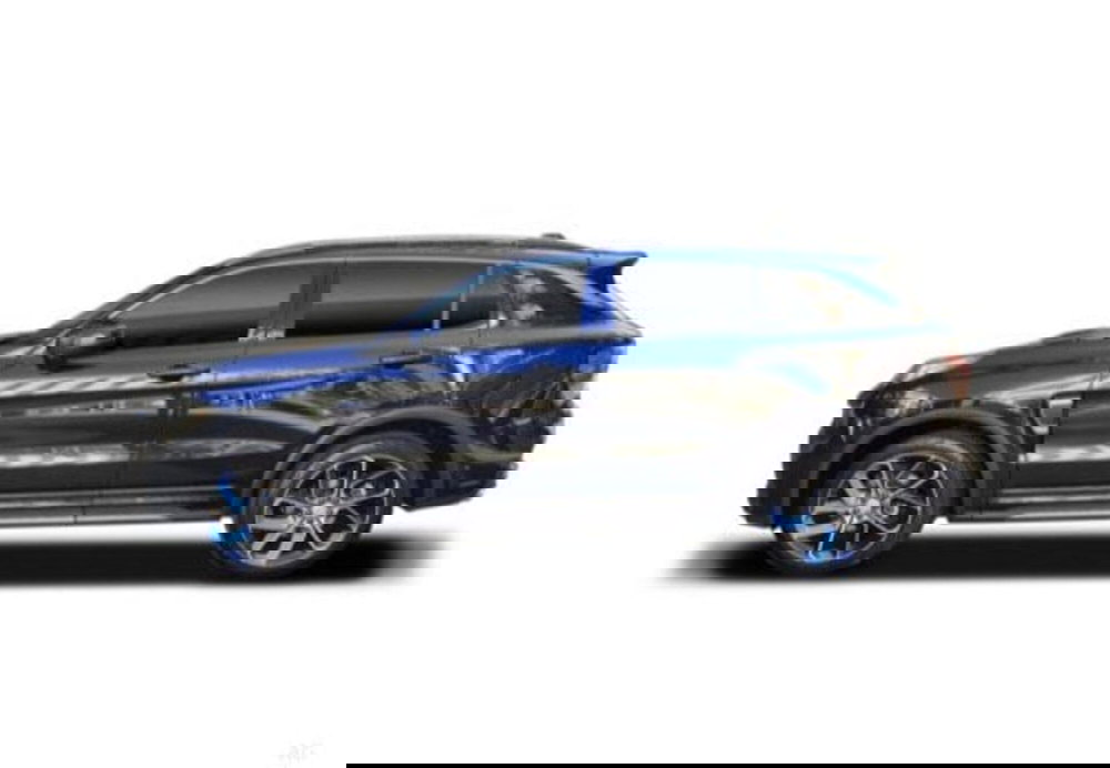 Lynk & Co 01 usata a Palermo (9)