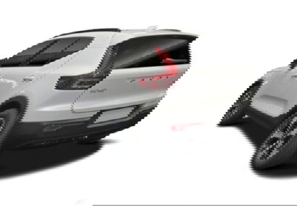 Volvo XC40 usata a Palermo (5)