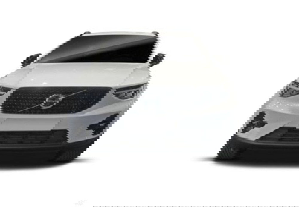 Volvo XC40 usata a Palermo (6)