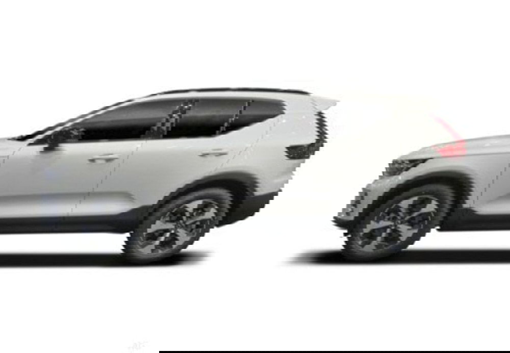 Volvo XC40 usata a Palermo (8)