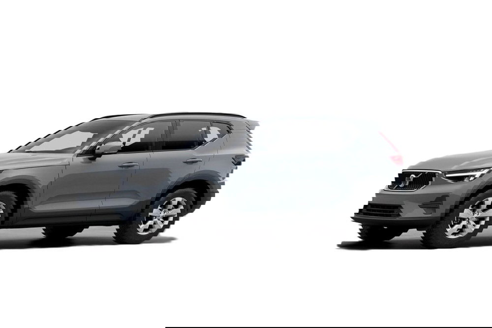 Volvo XC40 usata a Palermo