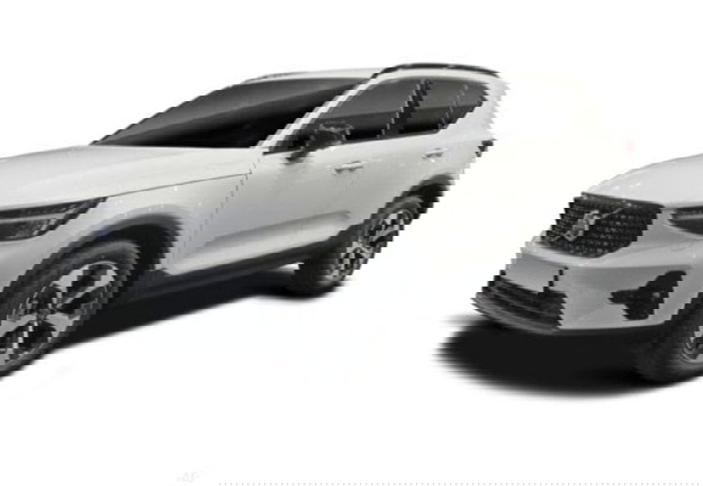 Volvo XC40 usata a Palermo (4)