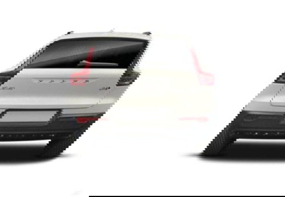 Volvo XC40 usata a Palermo (7)