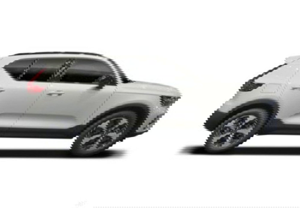 Volvo XC40 usata a Palermo (9)