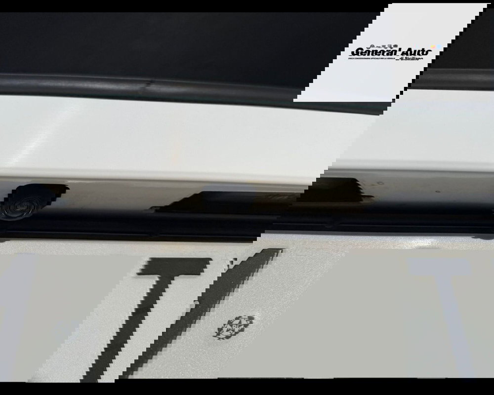 Toyota Aygo X usata a Lucca (10)