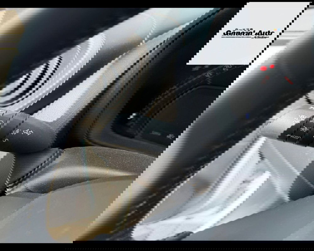 Toyota Aygo X usata a Lucca (16)