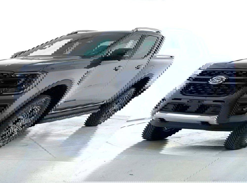 Ford Ranger Pick-up nuova a Perugia