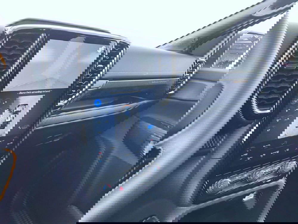 Ford Ranger Pick-up nuova a Perugia (11)