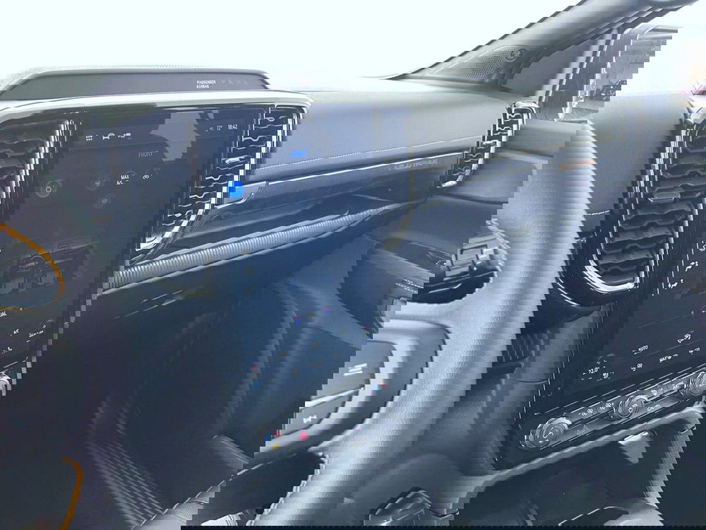 Ford Ranger Pick-up nuova a Perugia (13)