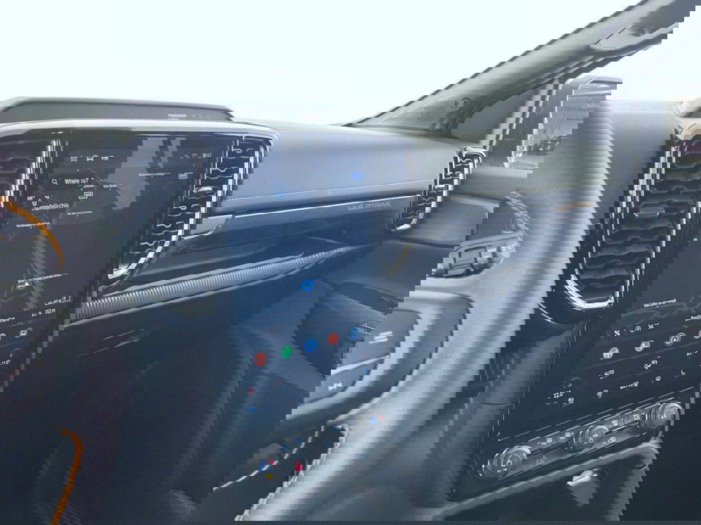 Ford Ranger Pick-up nuova a Perugia (15)