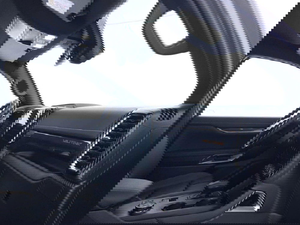 Ford Ranger Pick-up nuova a Perugia (17)