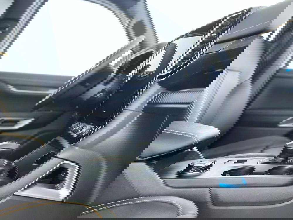 Ford Ranger Pick-up nuova a Perugia (18)