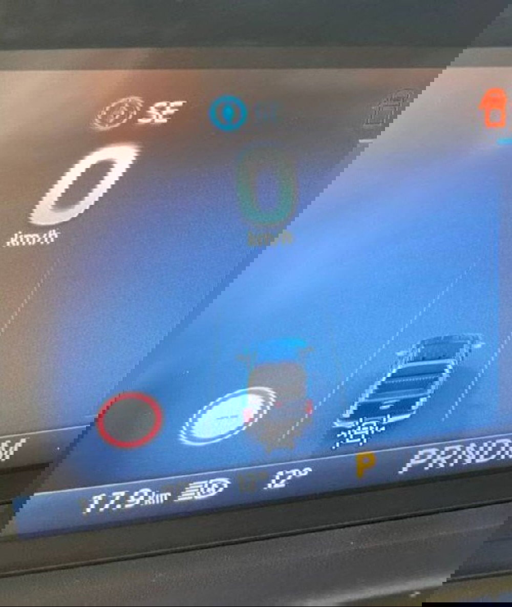 Ford Ranger Pick-up nuova a Perugia (19)