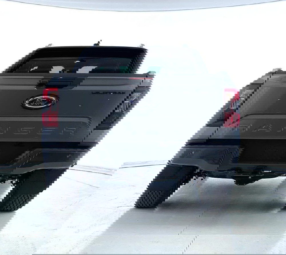 Ford Ranger Pick-up nuova a Perugia (2)