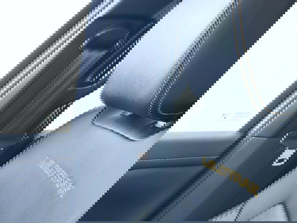 Ford Ranger Pick-up nuova a Perugia (20)