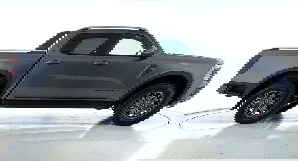 Ford Ranger Pick-up nuova a Perugia (4)