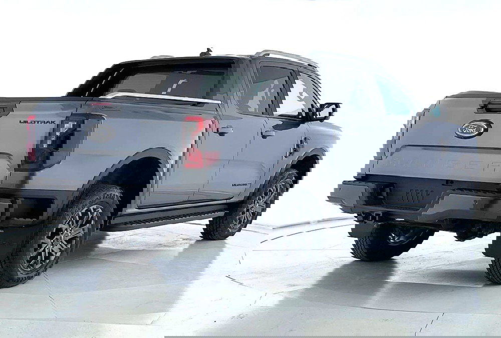 Ford Ranger Pick-up nuova a Perugia (5)