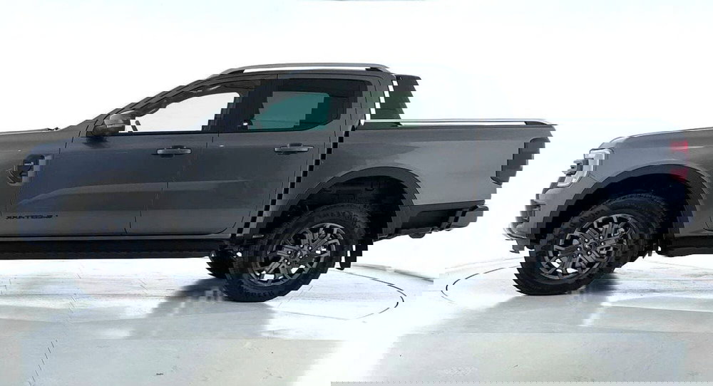 Ford Ranger Pick-up nuova a Perugia (6)