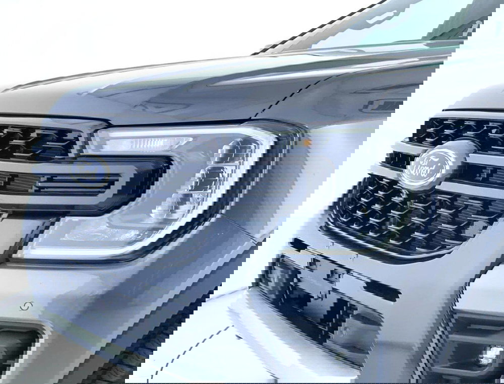 Ford Ranger Pick-up nuova a Perugia (7)